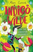 Indigo Wilde and the Unknown Wilderness  Book 2 image