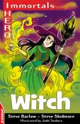 Edge I Hero Witch image