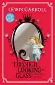 Through the Looking Glass (Alice in Wonderland) image