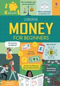 Money For Beginners (Hardback) image