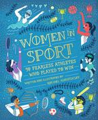 Women In Sport (Hardback) image