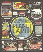 The Incredible Ecosystem of Planet Earth image