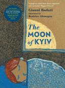 The Moon of Kyiv (Hardback) image