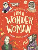 I Am A Wonder Woman image