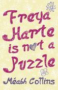 Freya Harte is not a Puzzle image
