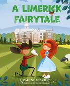 A Limerick Fairytale (Hardback) image