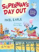 Supernan's Day Off (Little Gems)