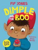 Dimple and the Boo (Little Gems) image
