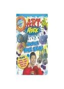 Under the Sea! (Art Attack) image