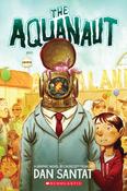 The Aquanaut (Graphic) image
