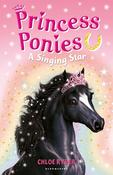 Princess Ponies 8: A Singing Star image