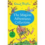 Enchanted Wood Magical Adventures 6 Book Collection image