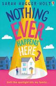 Nothing Ever Happens Here image