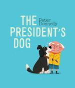 The President's Dog (Hardback) image