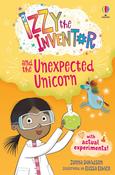 Izzy the Inventor