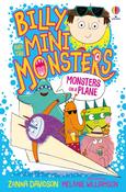 Monsters on a Plane (Billy and the Mini Monsters) image
