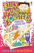 Monsters on a School Trip (Billy and the Mini Monsters) image