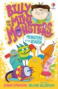 Monsters at the Seaside (Billy and the Mini Monsters) image