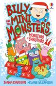 Monsters At Christmas (Billy and the Mini Monsters) image