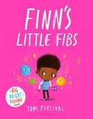 Finn's Little Fibs (Big Bright Feelings) image