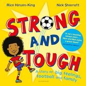 Strong and Tough image
