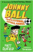 Johnny Ball: Professional Football Genius 4 image