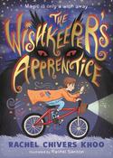 The Wishkeeper's Apprentice image