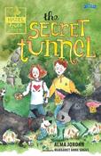 The Secret Tunnel (Hazel Tree Farm) image