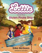 Lottie and the Stolen Pirate Ship image