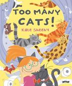 Too Many Cats! image