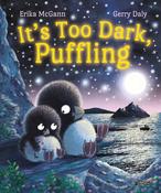 It's Too Dark, Puffling (Hardback) image