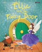Ellie and the Fairy Door image