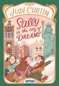 Sally in the City of Dreams image