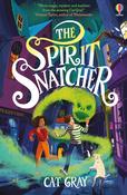 The Spirit Snatcher image