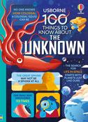 100 Things to Know About The Unknown (Hardback)