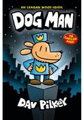 Dog Man (Irish) image