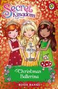 Christmas Ballerina Secret Kingdom image