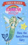 Flora the Fancy Dress Fairy  (Rainbow Magic) image
