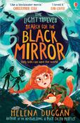 Search for the Black Mirror The Light Thieves 2 image
