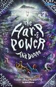 The Harp of Power (Book of Secrets 2) image