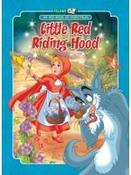 Little Red Riding Hood - My Big Book of Fairytales image