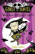 Ghost Scouts: Welcome to Camp Croak! image