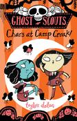 Ghost Scouts: Chaos at Camp Croak! image