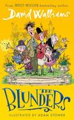 Blunders (Hardback) image