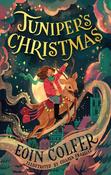Juniper's Christmas (Hardback) image