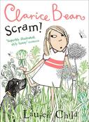 Clarice Bean Scram! image