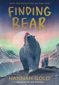 Finding Bear (Hardback) image