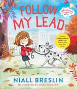 Follow my Lead (Hardback) image