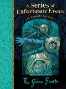 The Grim Grotto (A Series of Unfortunate Events) image