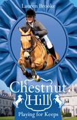 Chestnut Hill Playing for Keeps image
